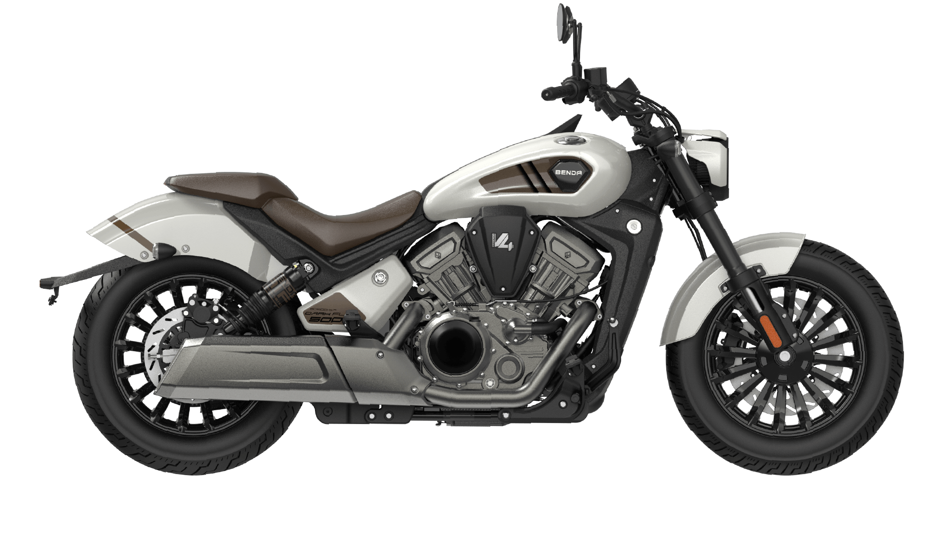 Dark Flag 500 Commander