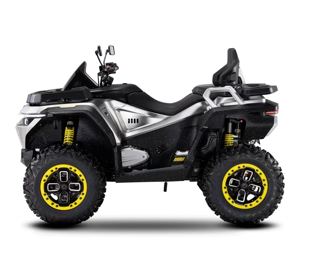 Redstone 1000 R2