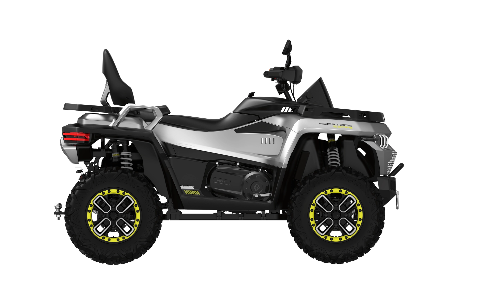 Redstone 550 R2
